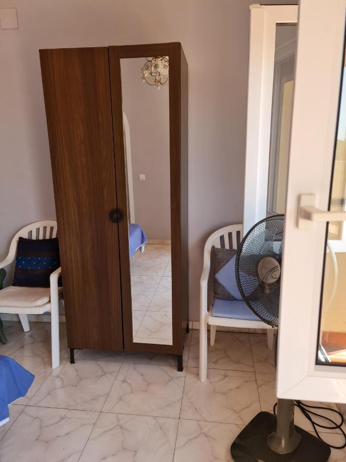 Casa Malika Apartment Javea Exterior photo