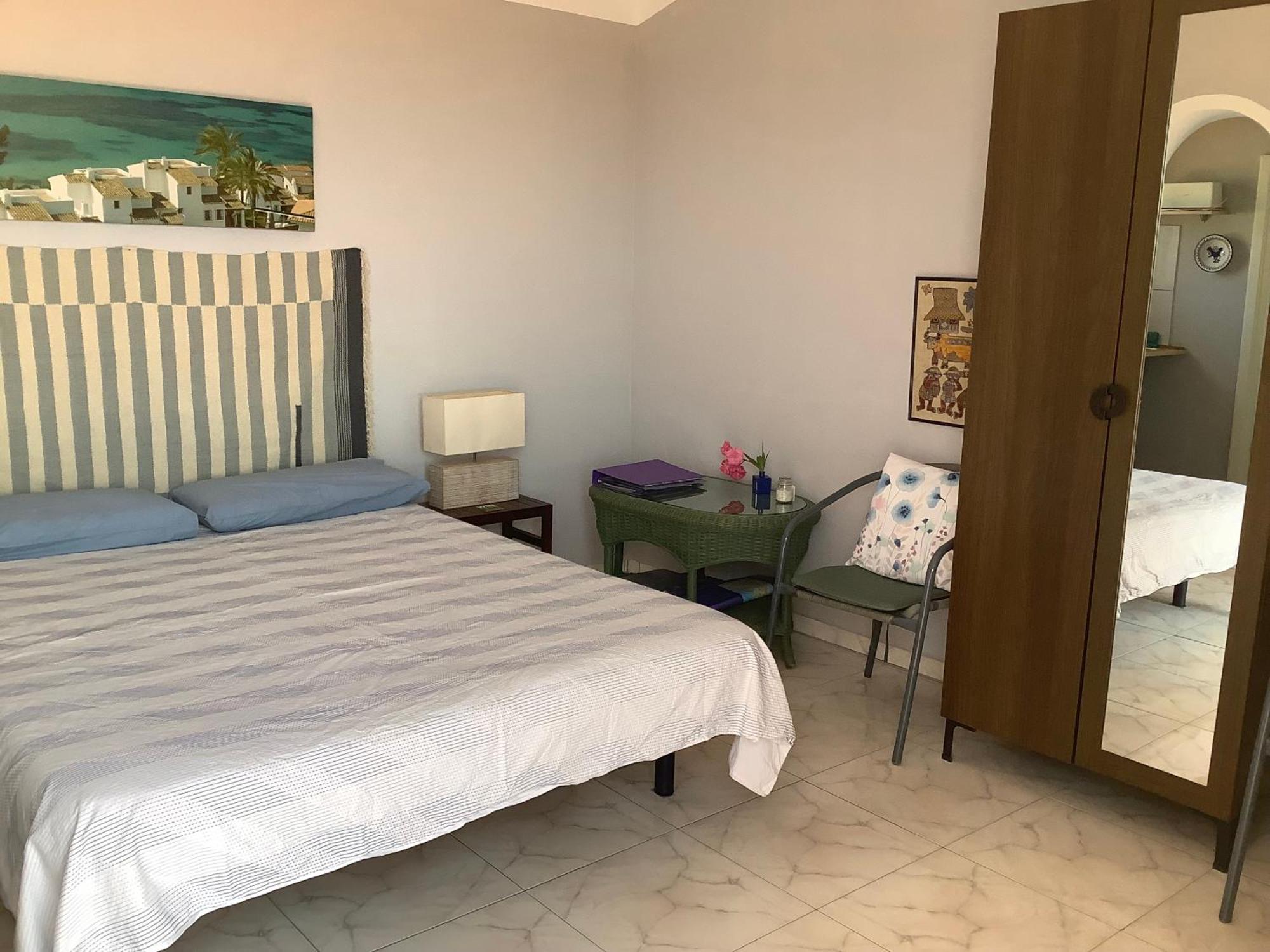 Casa Malika Apartment Javea Exterior photo